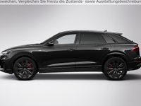 Neu Audi Q8 Ambiente 394 PS (289 kW) 2026 Schwarz SUV