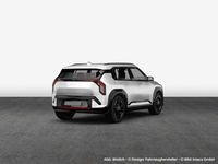 Neu Kia EV3 GT-Line 150 kW (204 PS) 2026 Weiß SUV