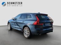 Gebraucht Volvo XC60 197 PS (144 kW) 2020 Andere SUV