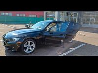 Second-hand BMW 328 245 CP (180 kW) 2013 Bej Berlinǎ