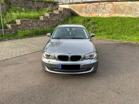 gebraucht BMW 120 i E87 Facelift