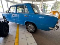 gebraucht Lada 1200 