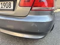 Gebraucht BMW 325 218 PS (160 kW) 2006 Grau Coupé