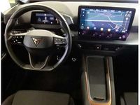 Gebraucht Cupra Born 150 kW (204 PS) 2022 Grau Kleinwagen