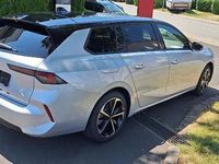 Gebraucht Opel Astra 131 PS (96 kW) 2024 Kombi