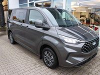 Neu Ford Tourneo Titanium 170 PS (125 kW) 2025 Grau Van / Kleinbus