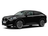 Neu BMW X2 Efficient Dynamics 150 PS (110 kW) 2025 SUV