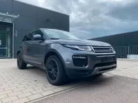 Gebraucht Land Rover Range Rover evoque SE 179 PS (131 kW) 2018 Grau SUV