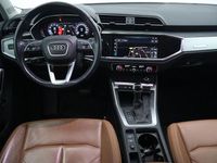 Gebraucht Audi Q3 Advanced 150 PS (110 kW) 2019 Grau SUV