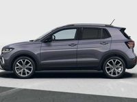 gebraucht VW T-Cross - PA Style 1.0 TSI OPF 85 kW DSG #AHK