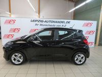 gebraucht Hyundai i10 Trend*Klima*SHZ*PDC*Tempo*1.Hand