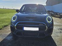 Gebraucht Mini John Cooper Works 231 PS (169 kW) 2020 Grau Kleinwagen