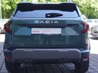Neu Dacia Duster Journey 158 PS (116 kW) 2026 Cedargreenmet. SUV