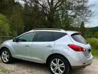 Gebraucht Nissan Murano Executive 190 PS (139 kW) 2011 SUV