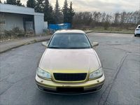 Gebraucht Opel Omega 144 PS (105 kW) 2000 Andere farben Limousine