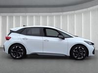 Gebraucht Cupra Born e-Boost 169 kW (231 PS) 2024 Weiss Kleinwagen