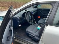 Gebraucht Audi A3 102 PS (75 kW) 2001 Silber Kleinwagen