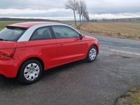 gebraucht Audi A1 8x