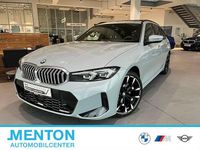 Gebraucht BMW 320 Shadowline 190 PS (139 kW) 2025 Grau Kombi