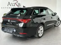 Occasion Seat Leon FR 150 ch (110 kW) 2022 Noir Break