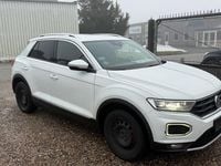 Gebraucht VW T-Roc Active 150 PS (110 kW) 2020 SUV