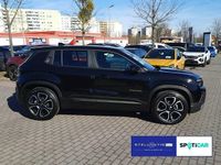 Gebraucht Jeep Avenger Altitude 101 PS (74 kW) 2024 Schwarz SUV