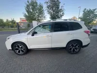 Gebraucht Subaru Forester Sport 147 PS (108 kW) 2014 Weiß SUV