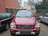 Gebraucht Volvo XC90 185 PS (136 kW) 2006 Rot SUV