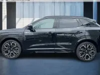 Gebraucht Renault Austral Esprit Alpine 200 PS (147 kW) 2026 Black pearlschwarz metallic SUV