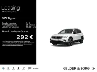 Brugt VW Tiguan Active 150 HK (110 kW) 2023 Hvid SUV