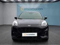 Gebraucht Ford Puma 155 PS (114 kW) 2023 Schwarz SUV