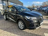 gebraucht Renault Kadjar Limited