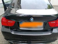 Gebraucht BMW 318 143 PS (105 kW) 2008 Limousine