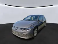 Usata VW Golf VIII GTE 245 CV (180 kW) 2021 Grigio Berlina
