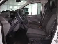 Gebraucht VW Transporter 150 PS (110 kW) 2025 Clear white Van