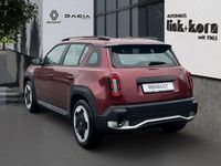 Neu Renault 4 E-Tech Evolution 110 kW (150 PS) 2025 Rot SUV