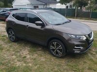 gebraucht Nissan Qashqai 1.3 DIG-T 160PS N-CONNECTA AHK 360° Kam.