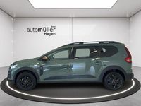 Gebraucht Dacia Jogger Extreme 110 PS (80 kW) 2025 Oxidgrãn Van / Kleinbus