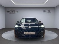 Neu VW T-Roc R-line 150 PS (110 kW) 2026 Schwarz SUV