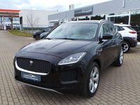 Second-hand Jaguar E-Pace S 249 CP (183 kW) 2020 Negru SUV