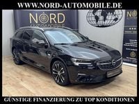Gebraucht Opel Insignia Ultimate 195 PS (143 kW) 2022 Diamant schwarz/karb (metallic) Kombi