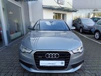 Gebraucht Audi A6 245 PS (180 kW) 2011 Grau metallic Kombi