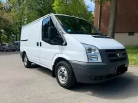 Occasion Ford Tourneo 86 ch (63 kW) 2012 Blanc