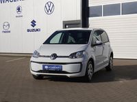 Gebraucht VW e-up! Style 61 kW (83 PS) 2023 Kleinwagen