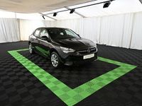 Gebraucht Opel Corsa-e Edition 100 kW (136 PS) 2023 Schwarz Kleinwagen