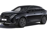 Neu Peugeot 3008 Allure 145 PS (106 kW) 2026 Schwarz SUV