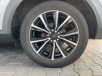 Gebraucht Ford Puma Titanium 125 PS (91 kW) 2021 Silber SUV