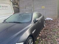 Gebraucht Jaguar XJ Portfolio 275 PS (202 kW) 2014 Limousine
