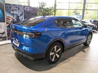 Neu Ford Capri Extended Range 210 kW (286 PS) 2025 Blue my mind metallic SUV