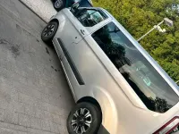 Gebraucht Ford Transit 105 PS (77 kW) 2016 Grau Van / Kleinbus